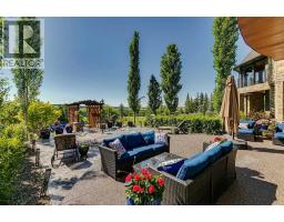 39 Red Willow Crescent W, Rural Foothills County, AB T1S3J7 Photo 46