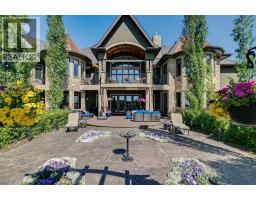 39 Red Willow Crescent W, Rural Foothills County, AB T1S3J7 Photo 45