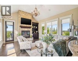 Primary Bedroom - 39 Red Willow Crescent W, Rural Foothills County, AB T1S3J7 Photo 14