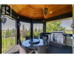 39 Red Willow Crescent W, Rural Foothills County, AB T1S3J7 Photo 40