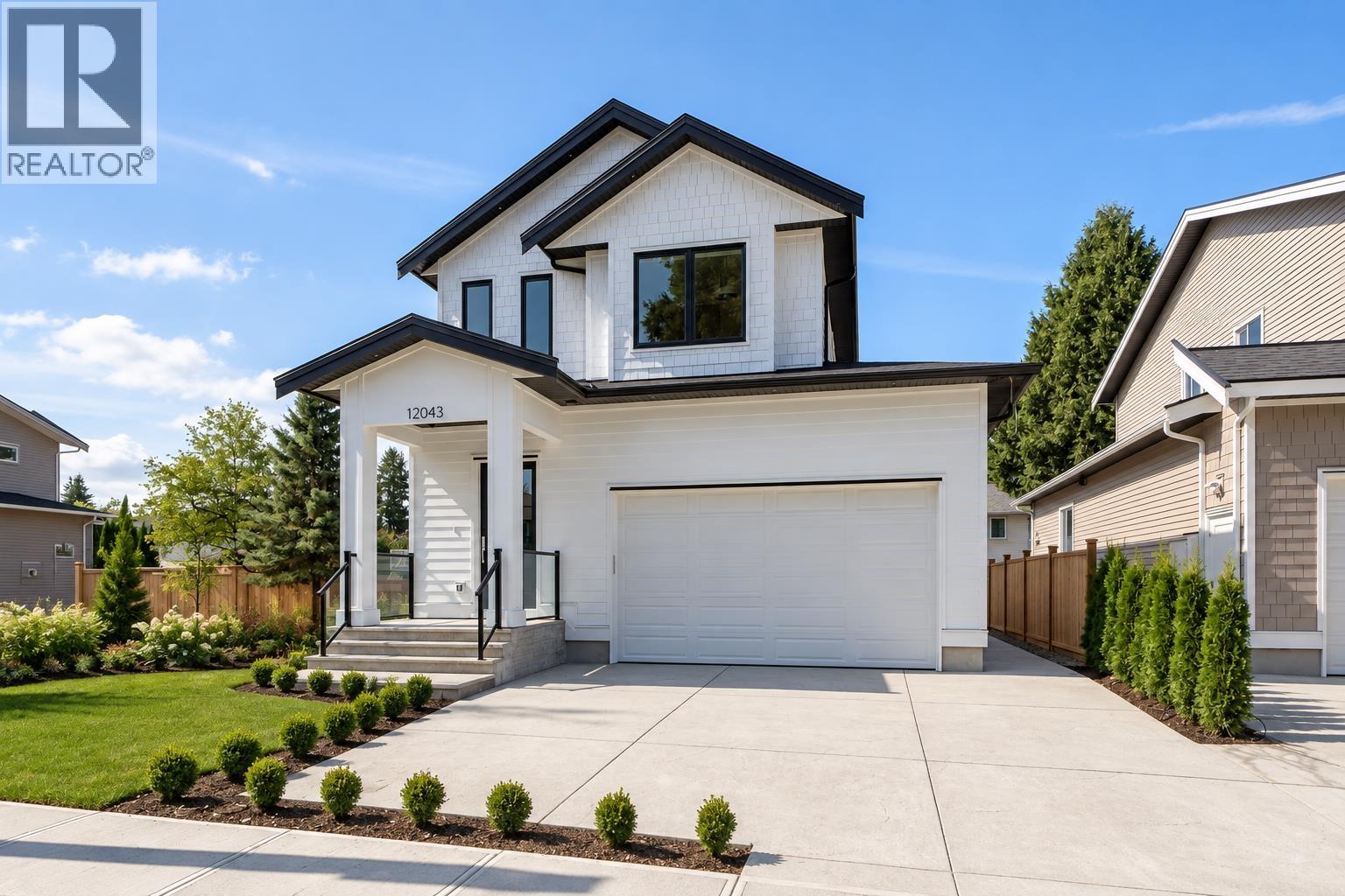 12043 BONSON ROAD, Pitt Meadows — photo 1