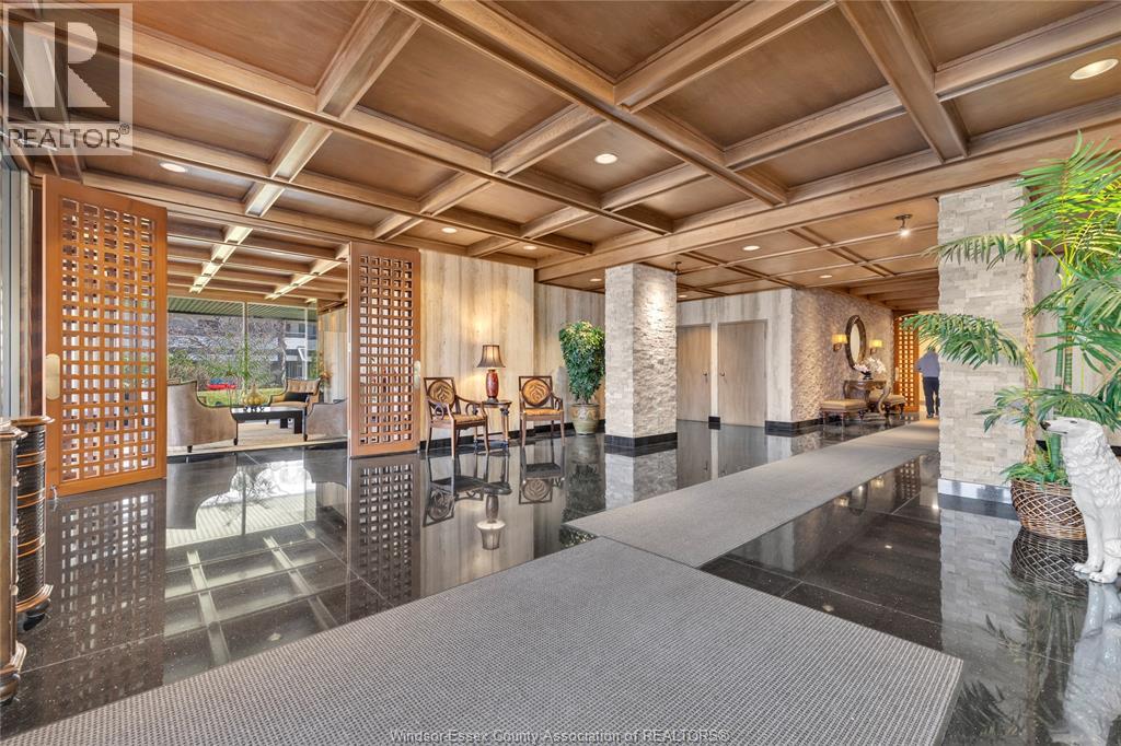 5125 RIVERSIDE DRIVE East Unit# 604, Windsor — photo 4