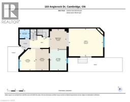 100 Anglerock Drive, Cambridge, ON N1T1L9 Photo 26