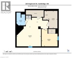 100 Anglerock Drive, Cambridge, ON N1T1L9 Photo 28