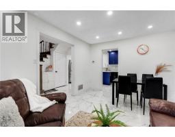 Family room - 100 Anglerock Drive, Cambridge, ON N1T1L9 Photo 8