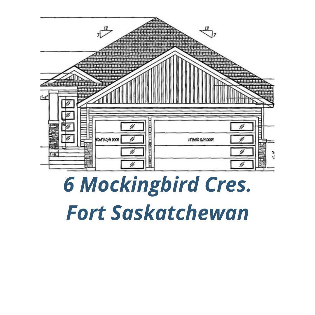 6 Mockingbird Crescent, South Fort — photo 1 of 3: Property photo