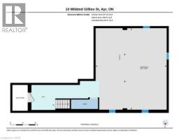 10 Mildred Gillies Street, Ayr, ON N0B1E0 Photo 24