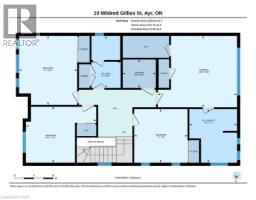 10 Mildred Gillies Street, Ayr, ON N0B1E0 Photo 23