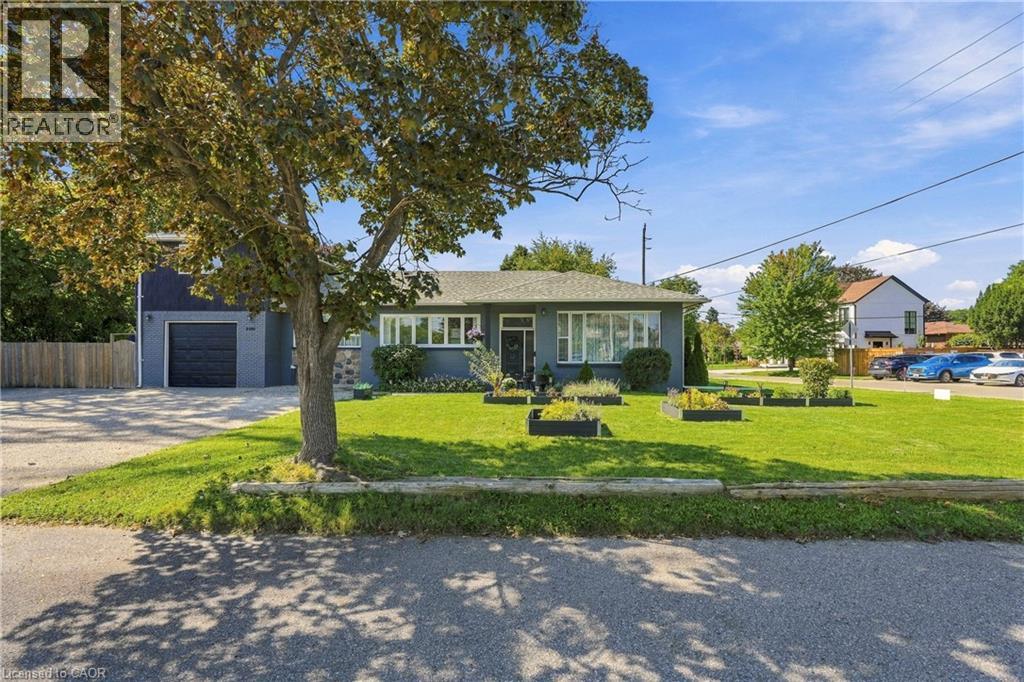 2180 DIXIE Road - 1