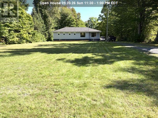 144 Landslide RD, Sault Ste. Marie — photo 1