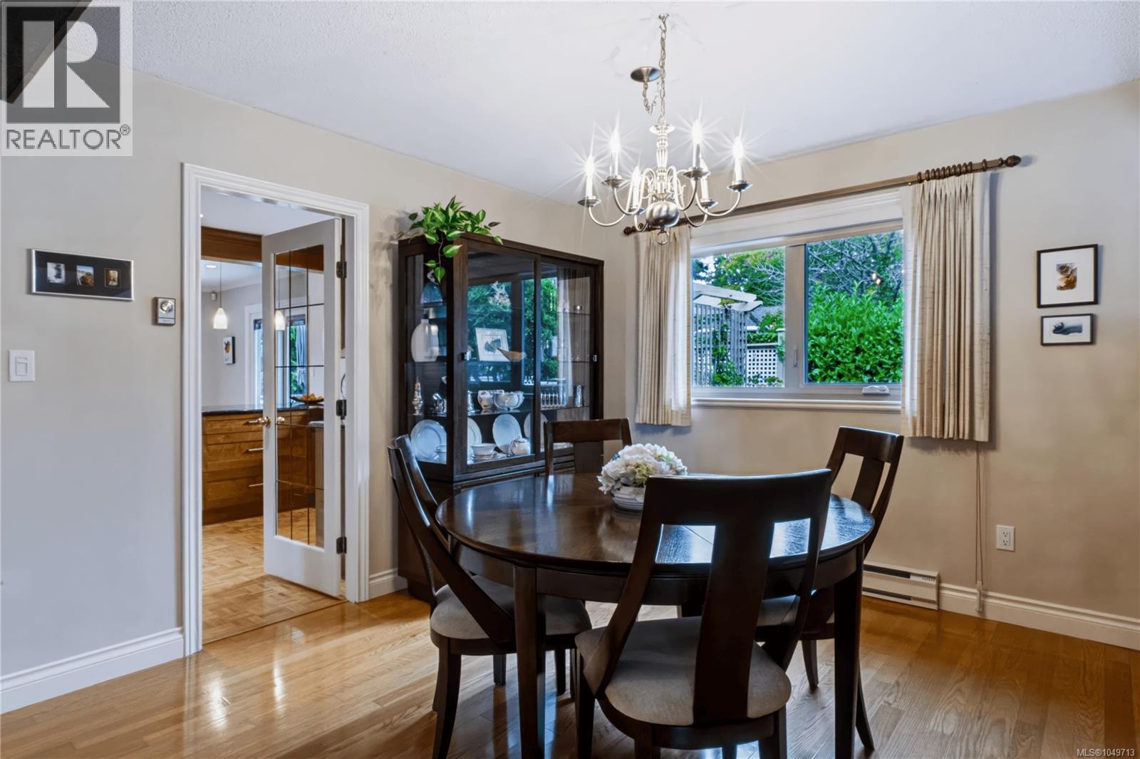  1658 Brousson Drive, Saanich
