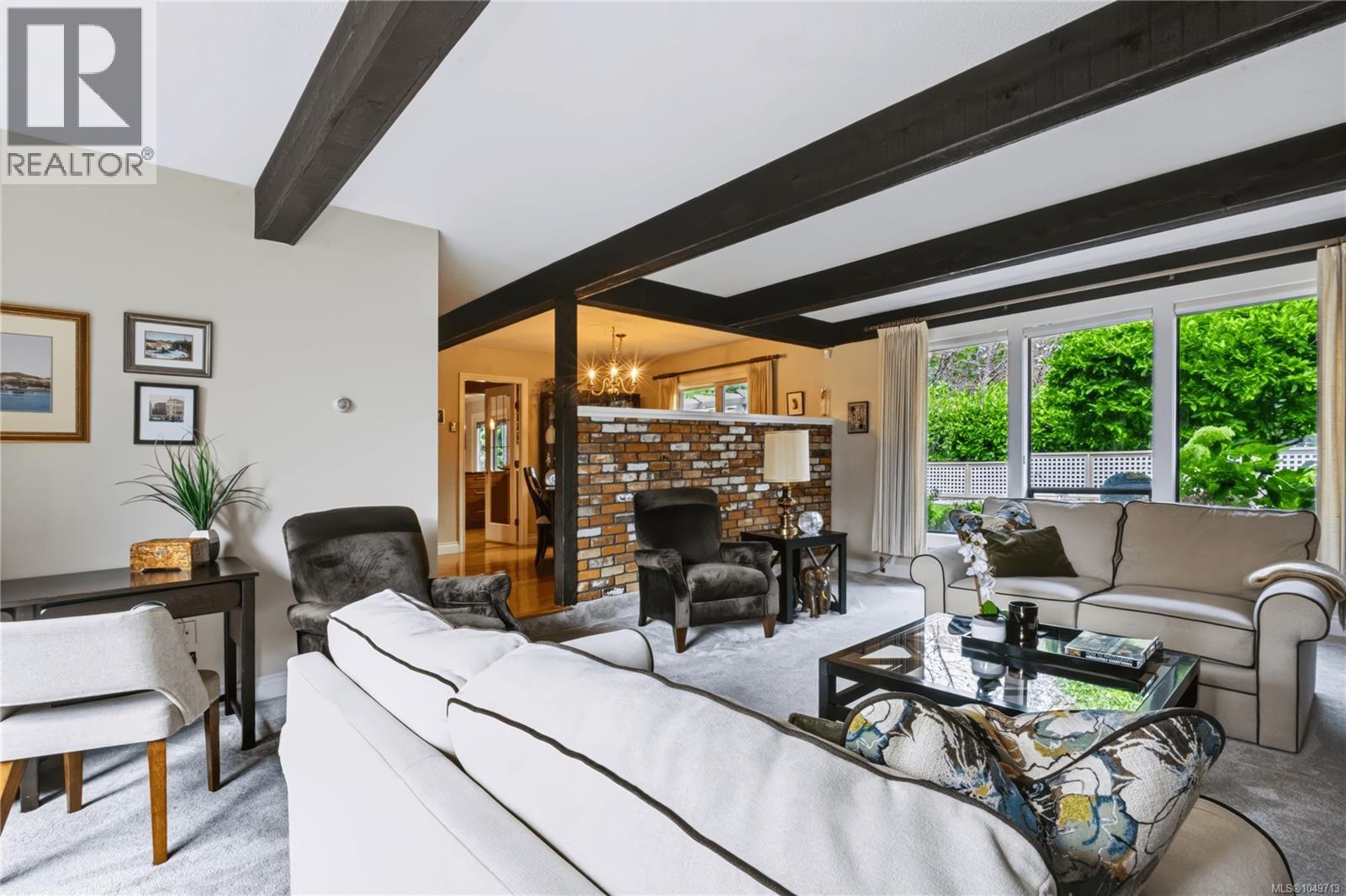  1658 Brousson Drive, Saanich