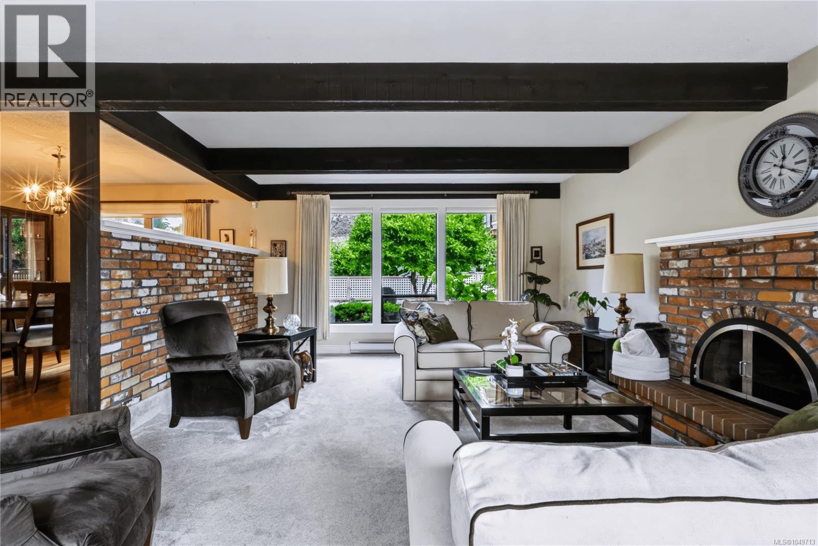  1658 Brousson Drive, Saanich