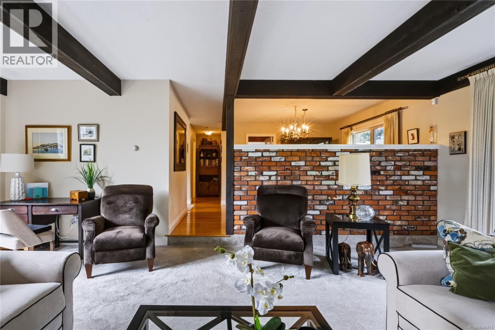  1658 Brousson Drive, Saanich