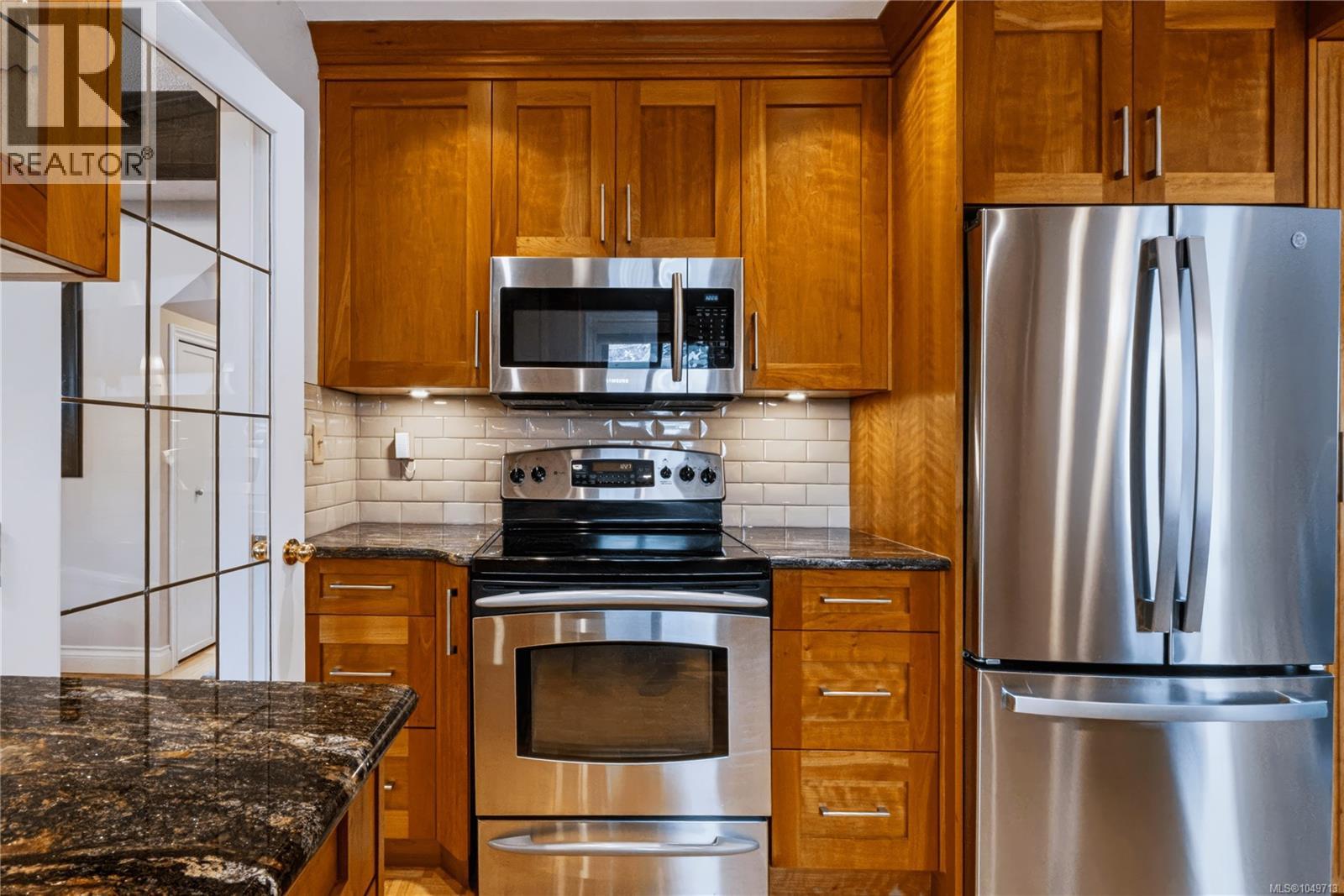  1658 Brousson Drive, Saanich