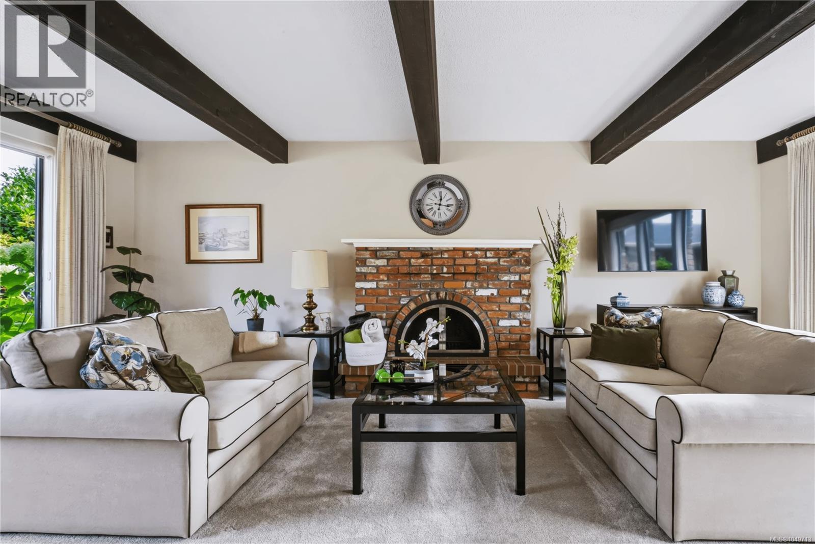  1658 Brousson Drive, Saanich