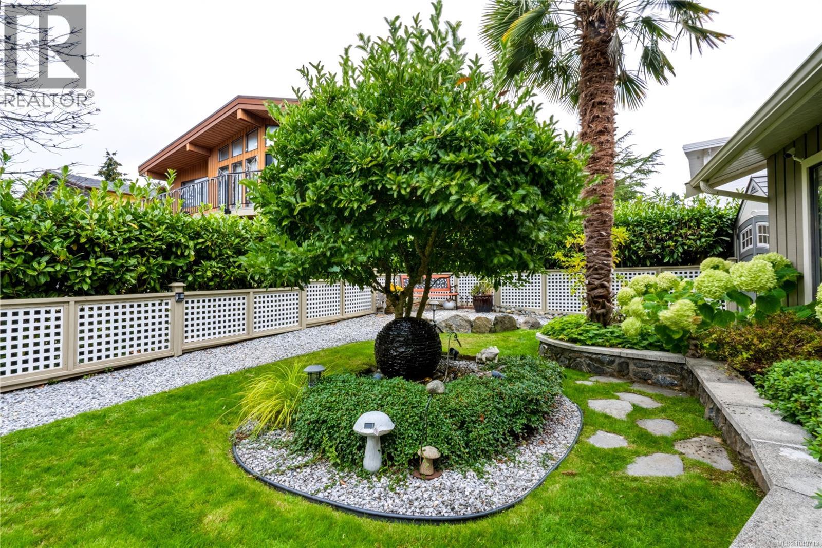  1658 Brousson Drive, Saanich