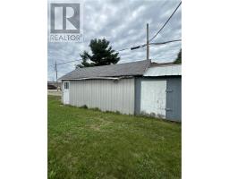 Kitchen - 36 Lansdowne Street N, Chapleau, ON P0M1K0 Photo 6