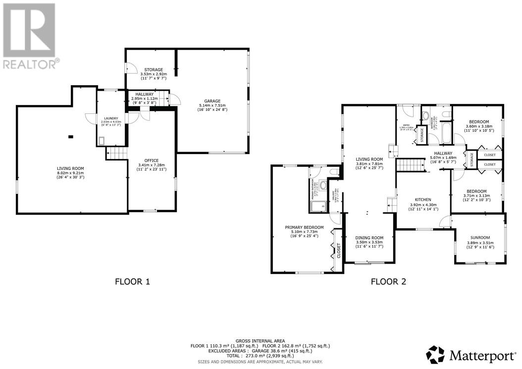 1286 Lauzon Avenue - 54