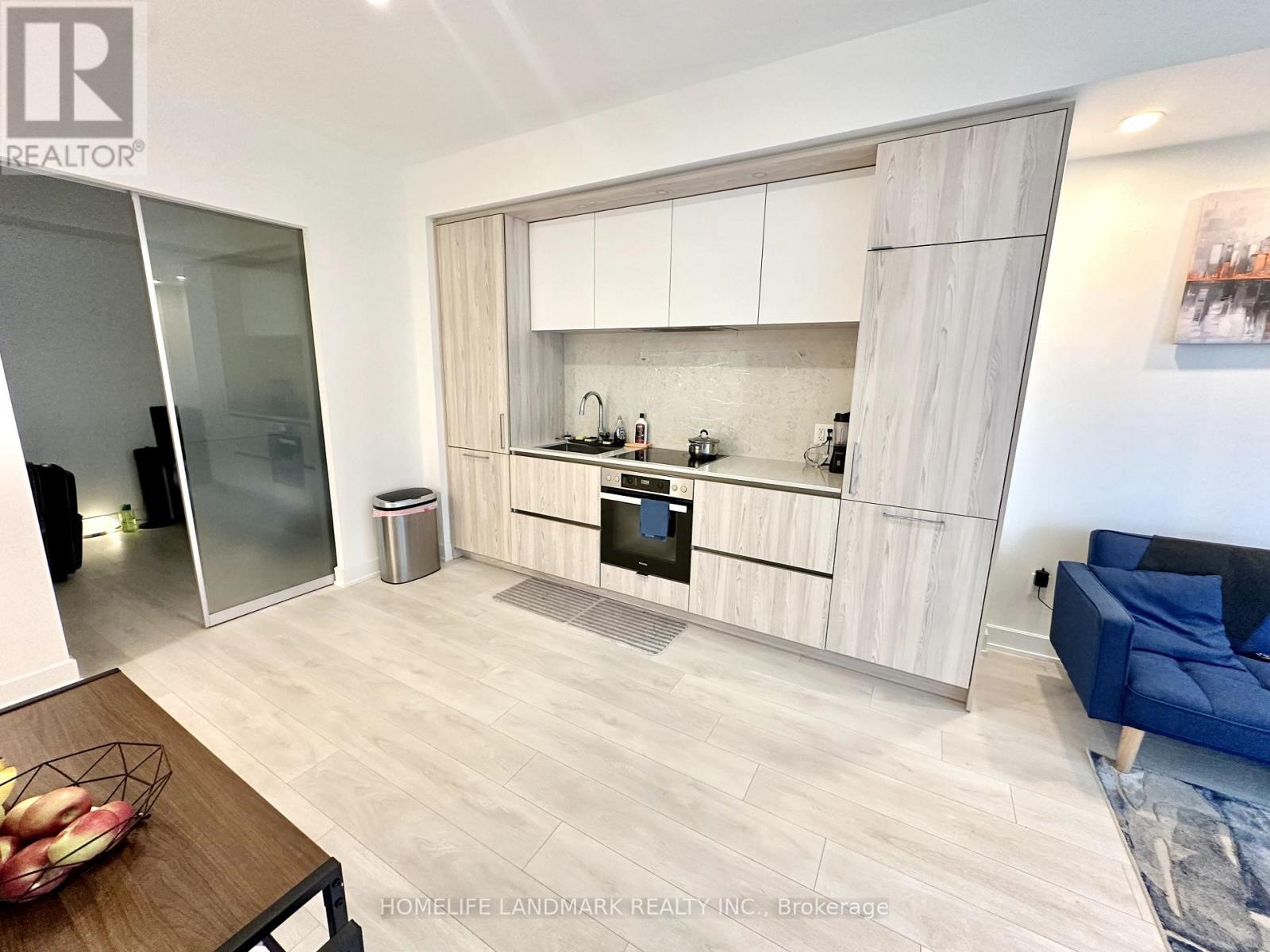 1611 (2ND BEDROOM) - 35 MERCER STREET, Toronto (Waterfront Communities) — photo 2