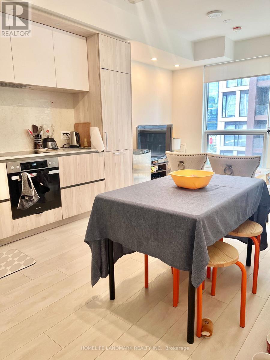 1611 (2ND BEDROOM) - 35 MERCER STREET, Toronto (Waterfront Communities) — photo 4