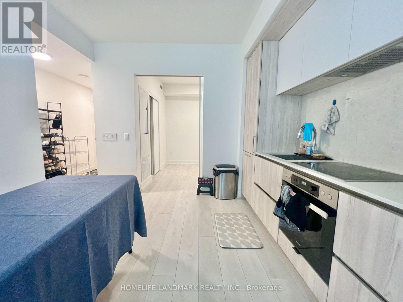1611 (2ND BEDROOM) - 35 MERCER STREET, Toronto (Waterfront Communities) — photo 3