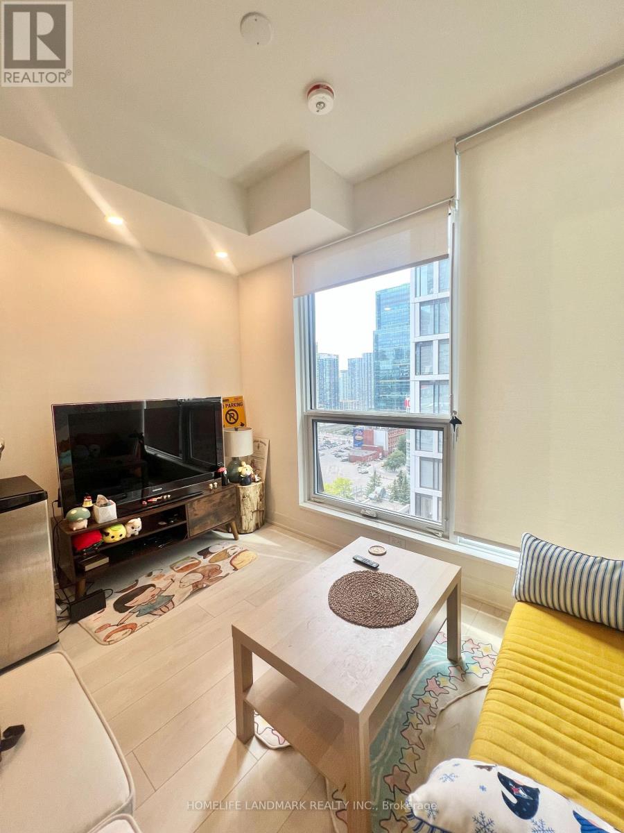 1611 (2ND BEDROOM) - 35 MERCER STREET, Toronto (Waterfront Communities) — photo 5