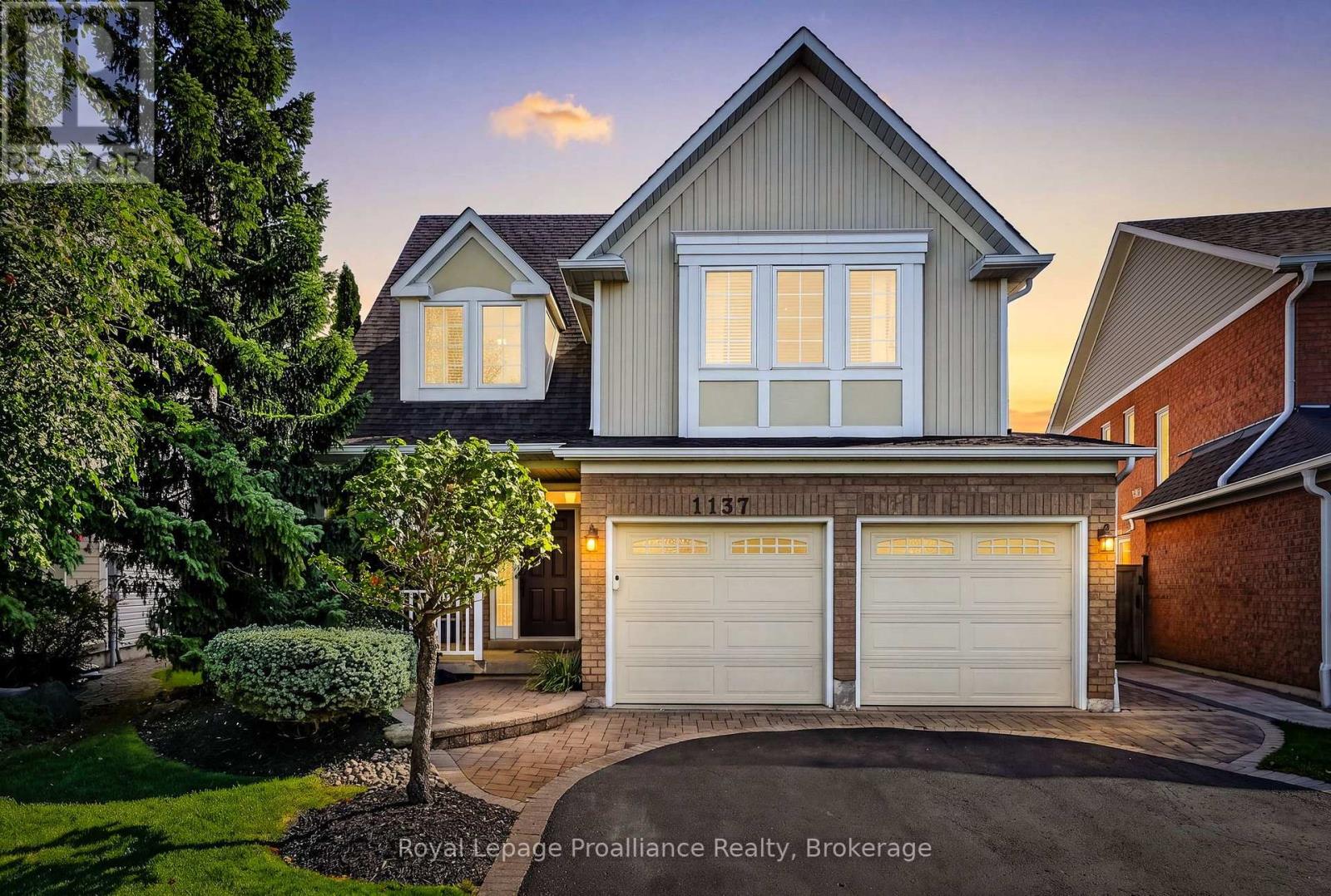 1137 ASHCROFT COURT, Oshawa (Taunton)