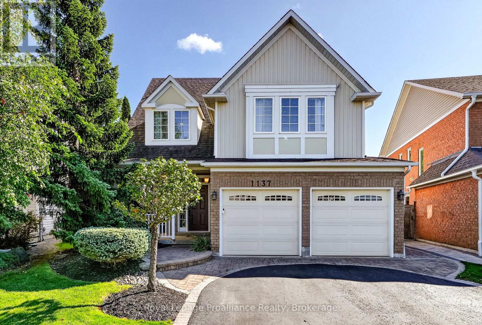 1137 ASHCROFT COURT, Oshawa (Taunton) — photo 2
