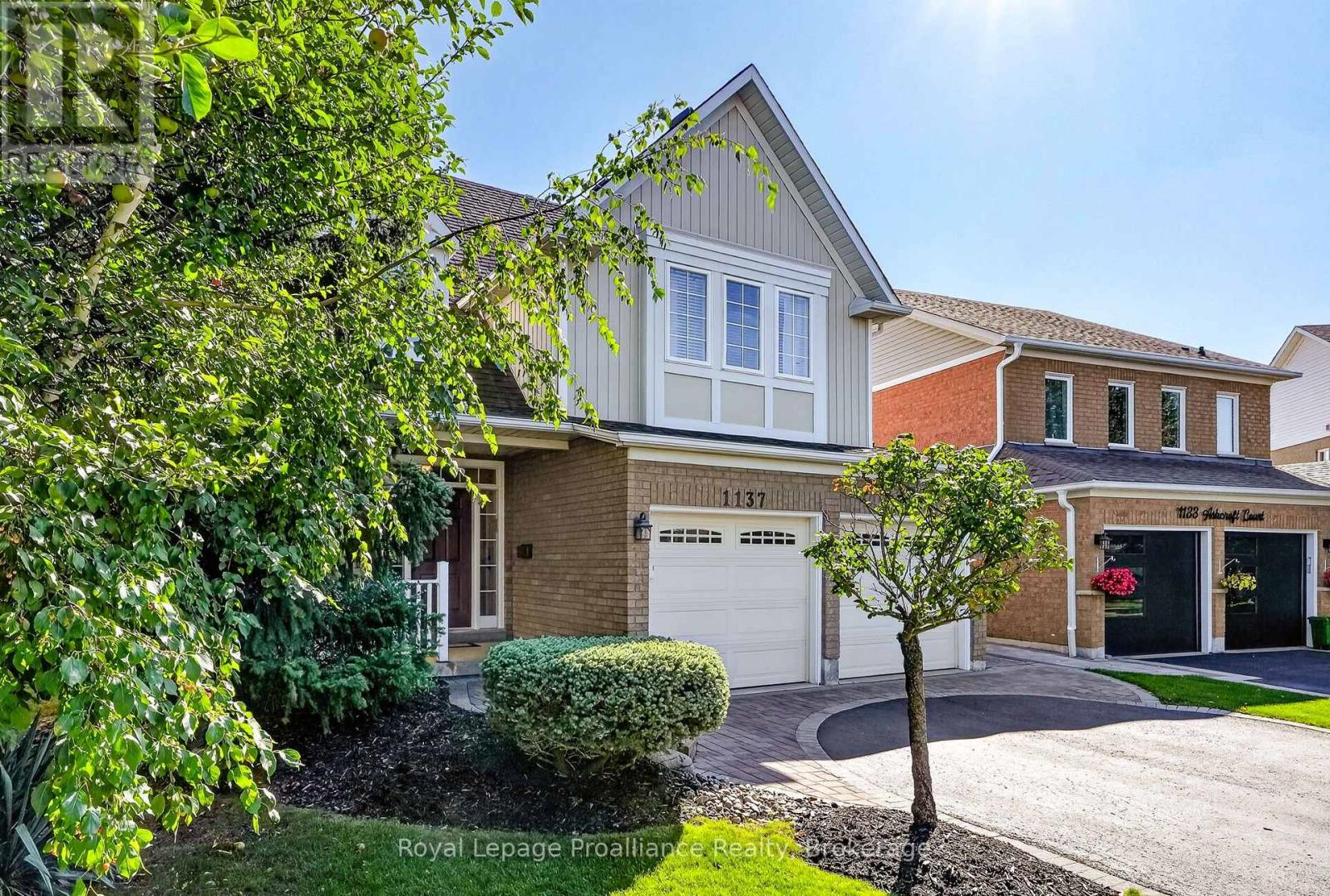 1137 ASHCROFT COURT - 4