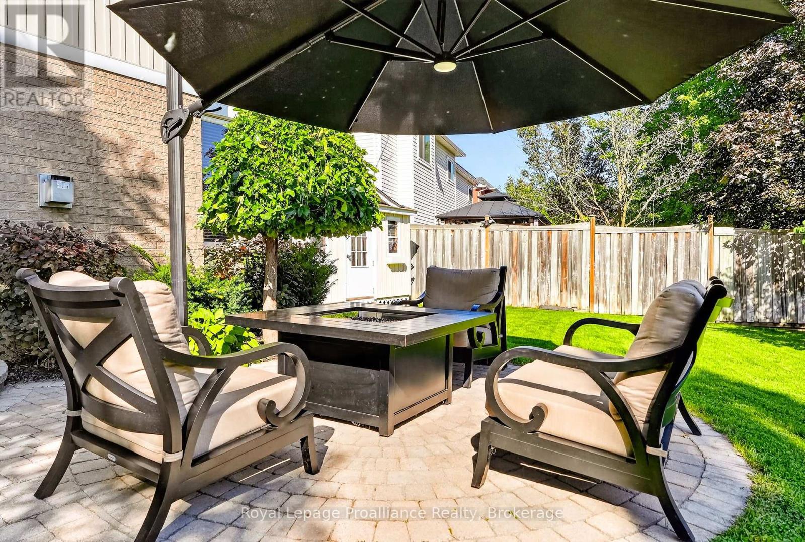 1137 Ashcroft Court, Oshawa, ON photo 46