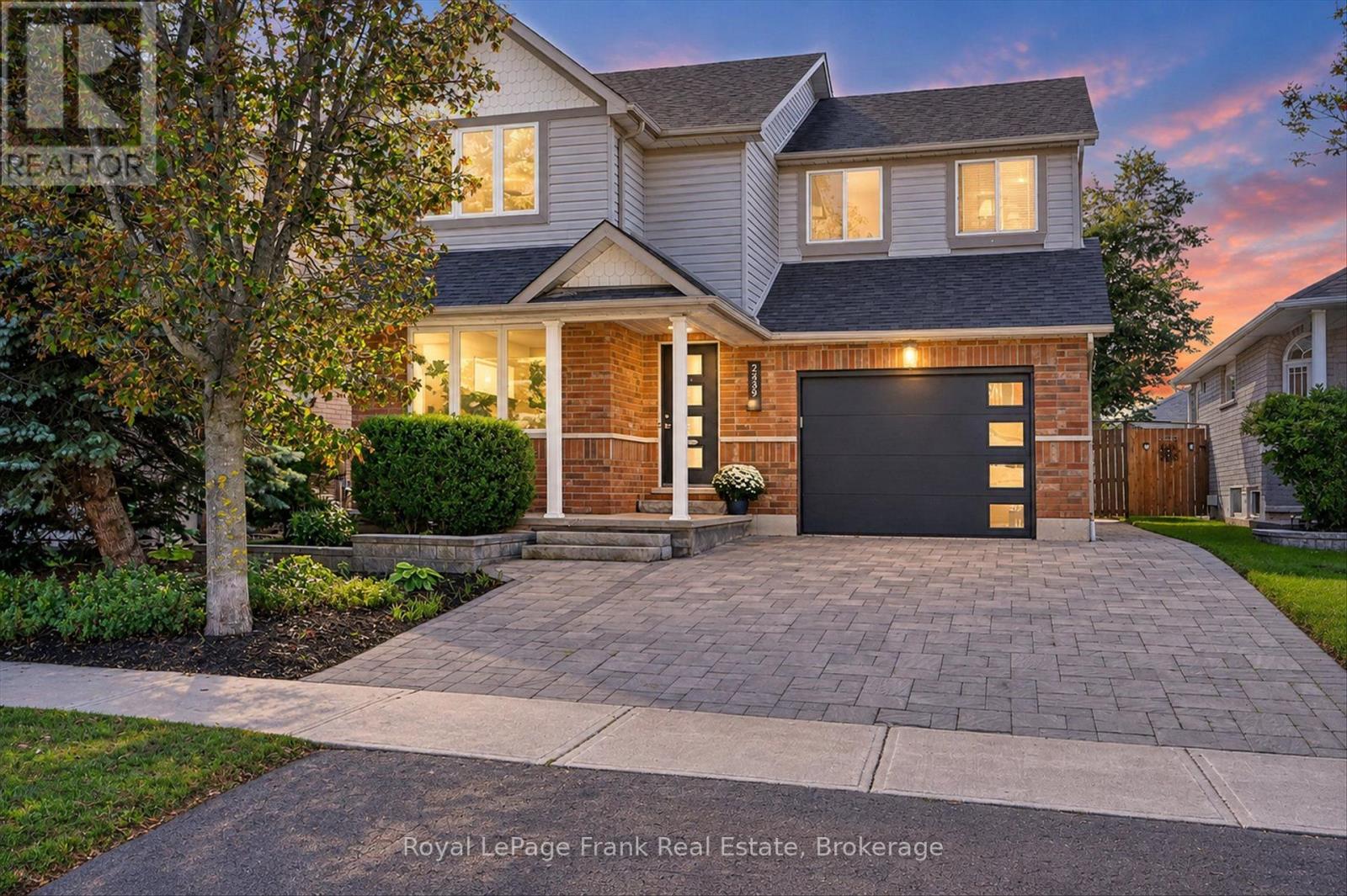 2439 DENURE DRIVE - 45