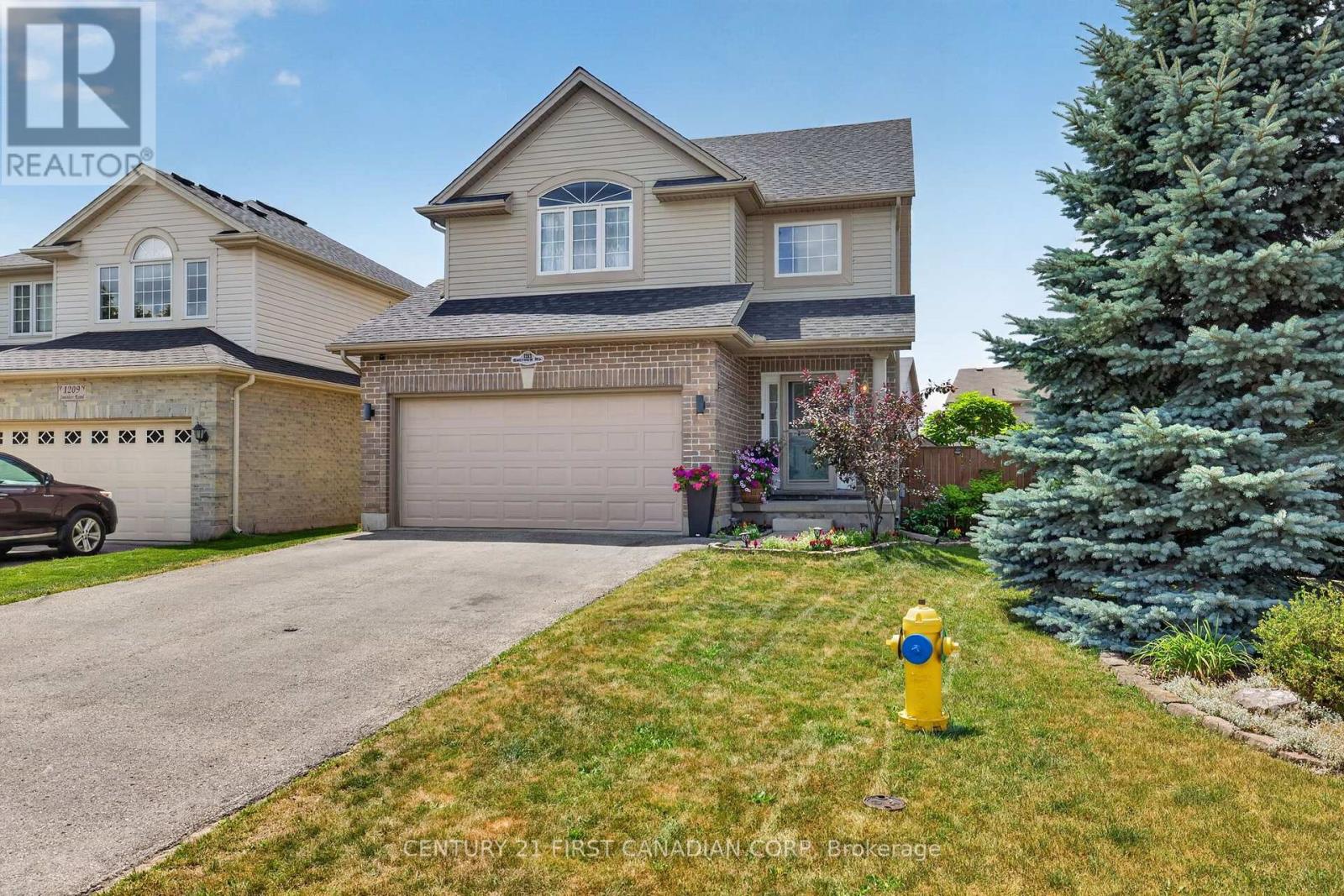 1213 SMITHER ROAD, London North (North I)