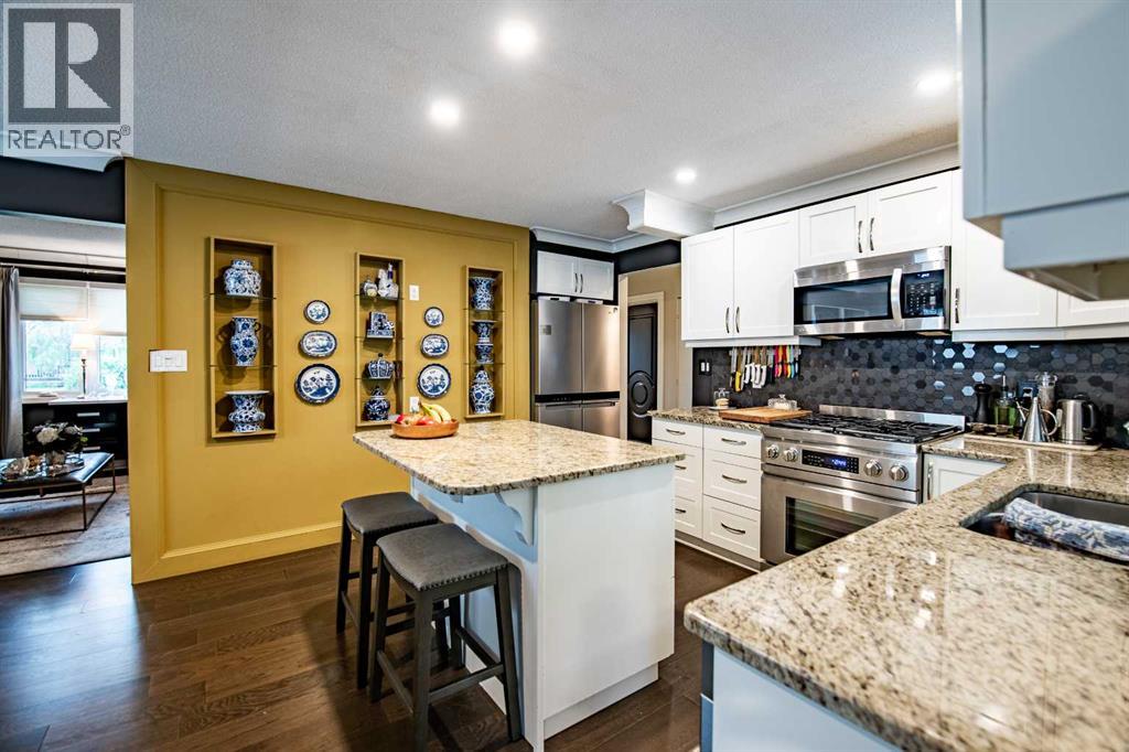 3317 44A Avenue, Red Deer