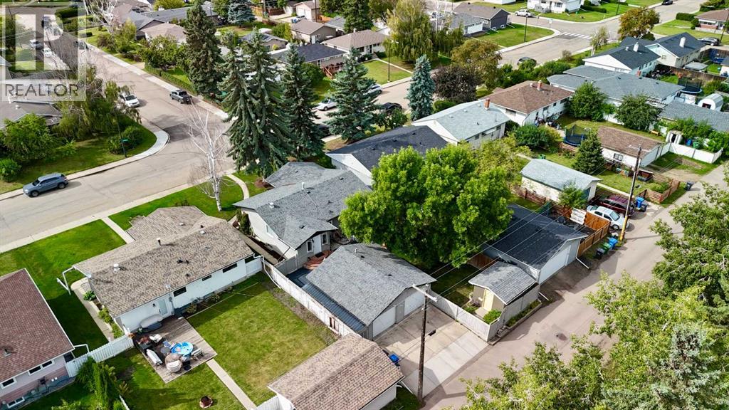 3317 44A Avenue, Red Deer
