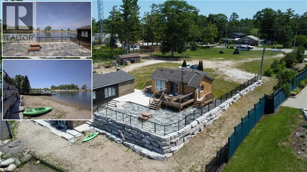 2 BROWNS Lane, Wasaga Beach — photo 1