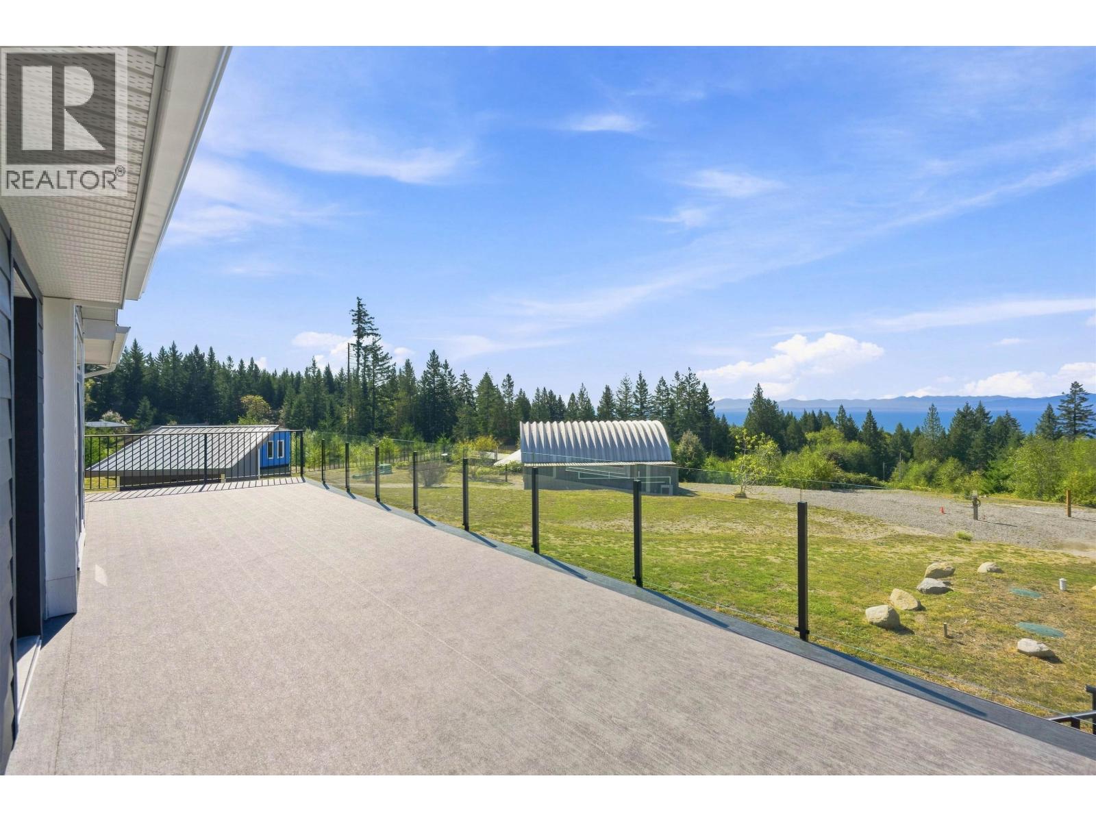 1846 HARMAN ROAD, Roberts Creek — photo 4