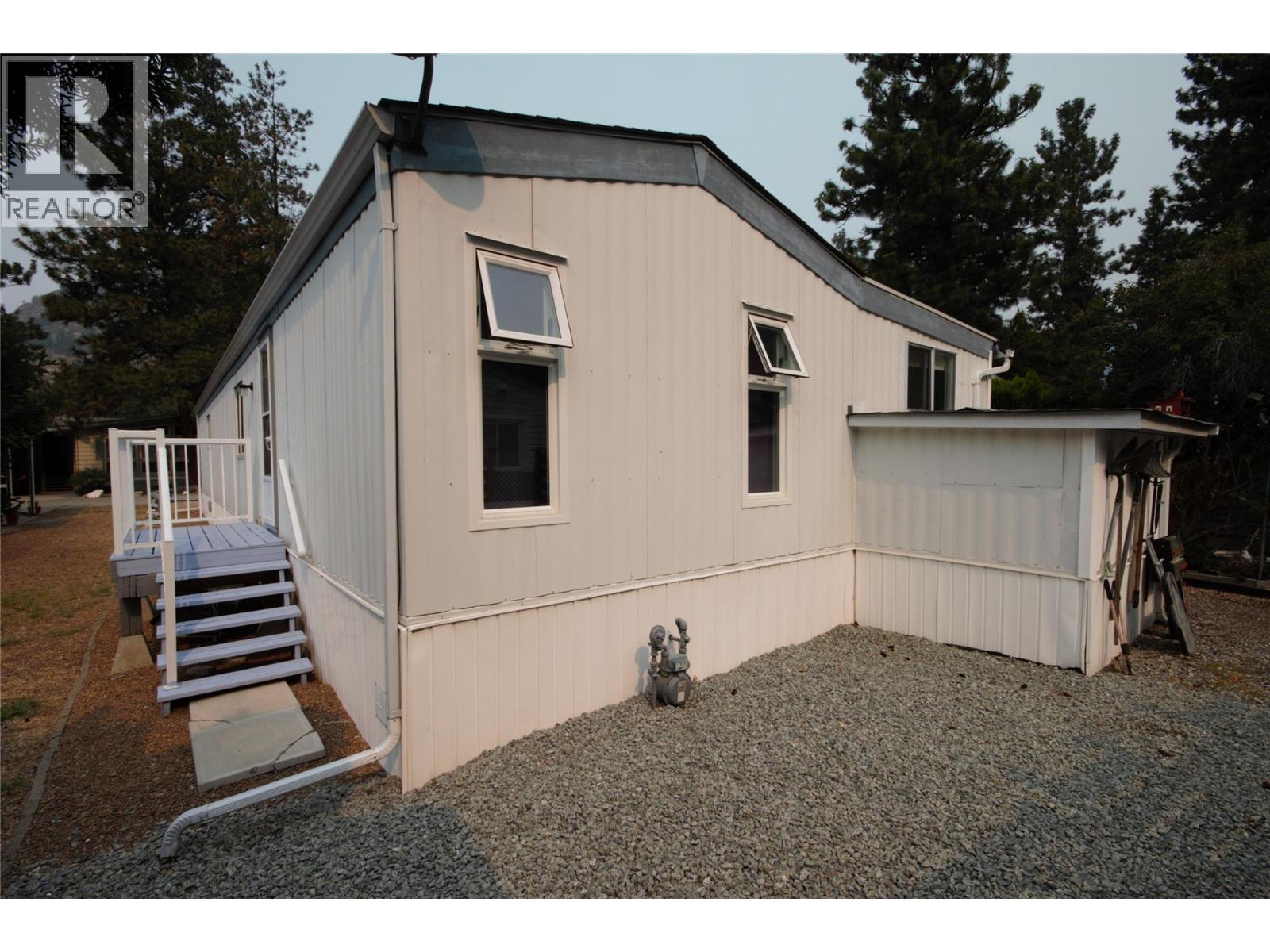 8487 Highway 97 Unit# 49, Oliver