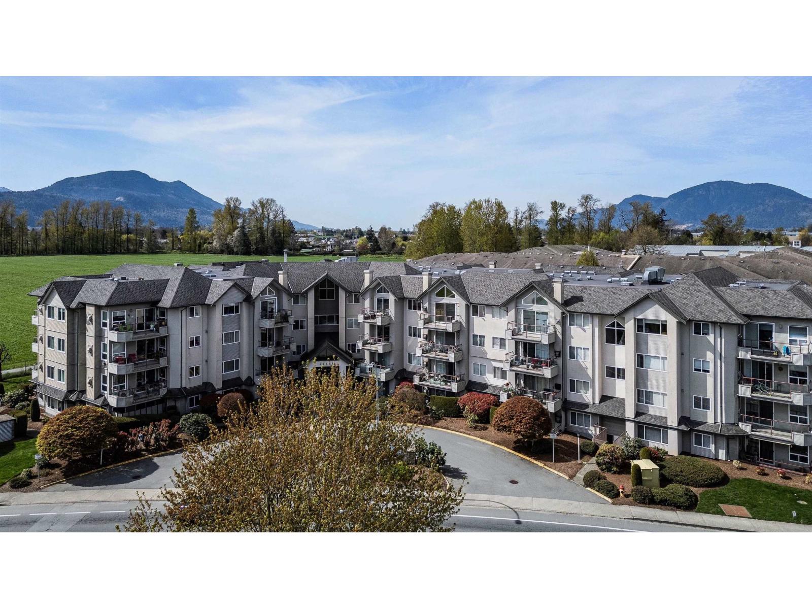 313 45520 KNIGHT ROAD, Sardis West Vedder, Chilliwack — photo 1