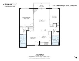 313 45520 Knight Road, Sardis West Vedder, Chilliwack, BC V2R3Z2 Photo 28