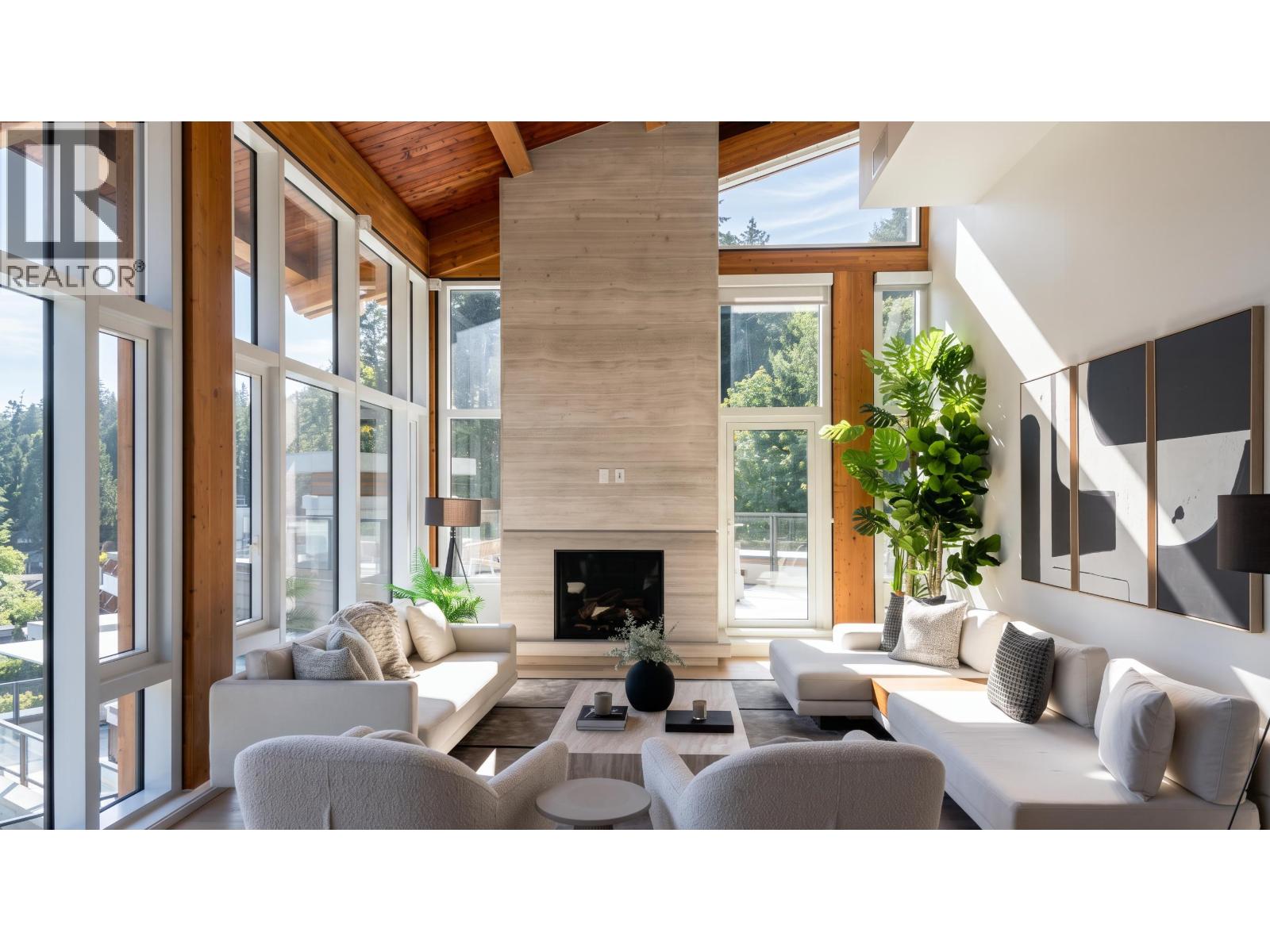 901 6687 NELSON AVENUE, West Vancouver — photo 4