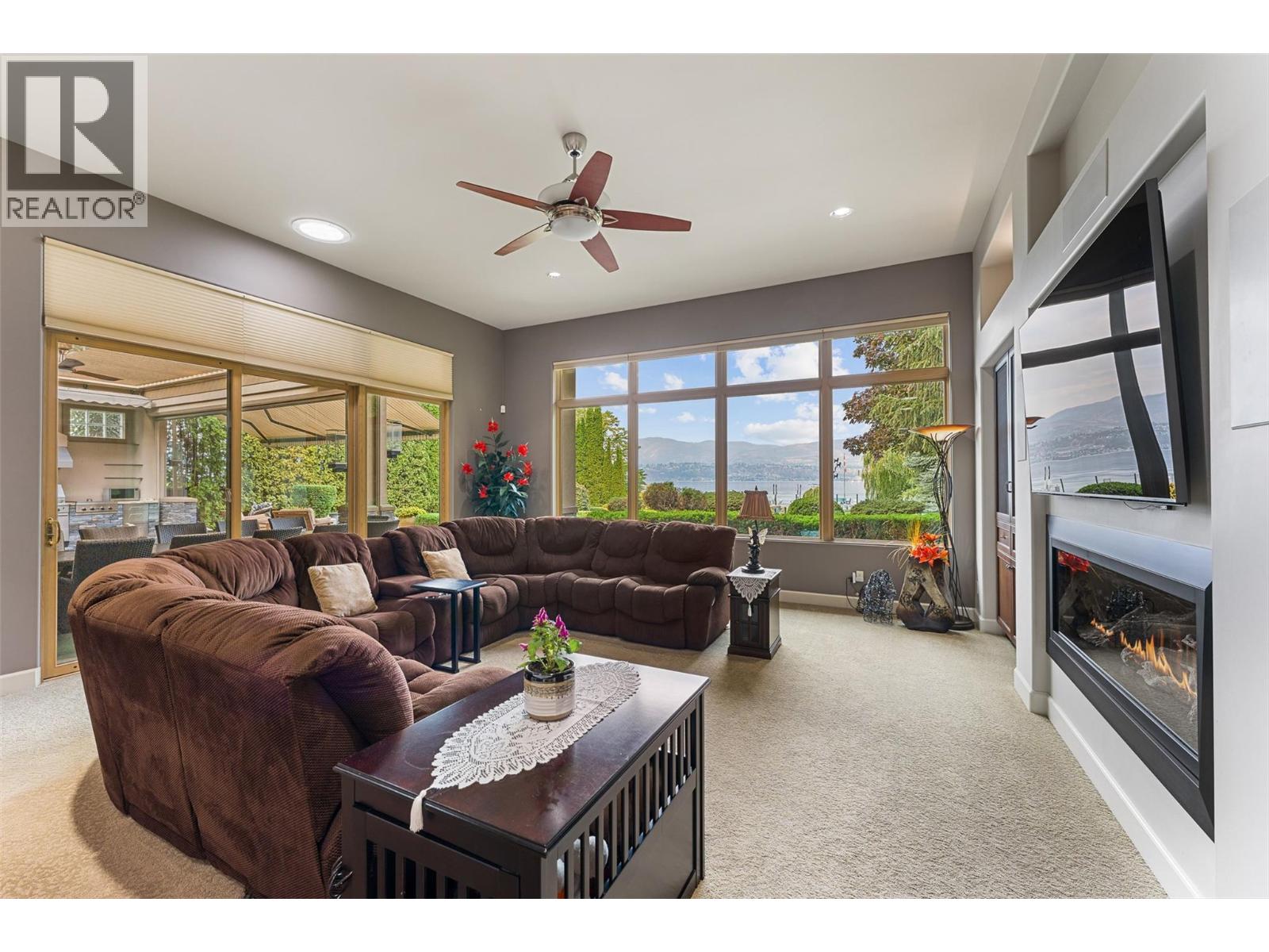4244 Hobson Road, Kelowna