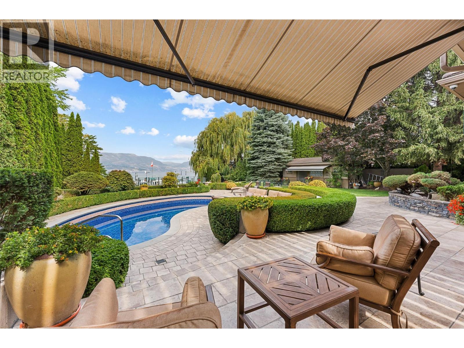 4244 Hobson Road, Kelowna