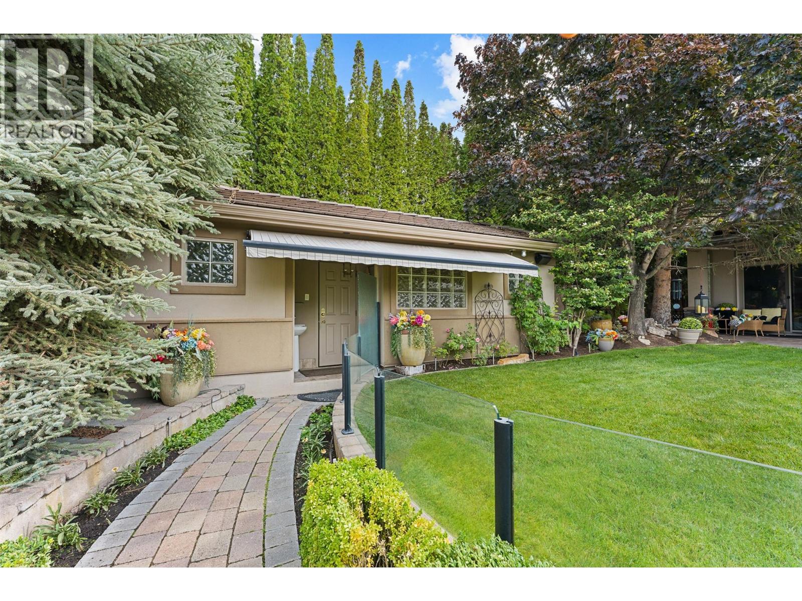 4244 Hobson Road, Kelowna