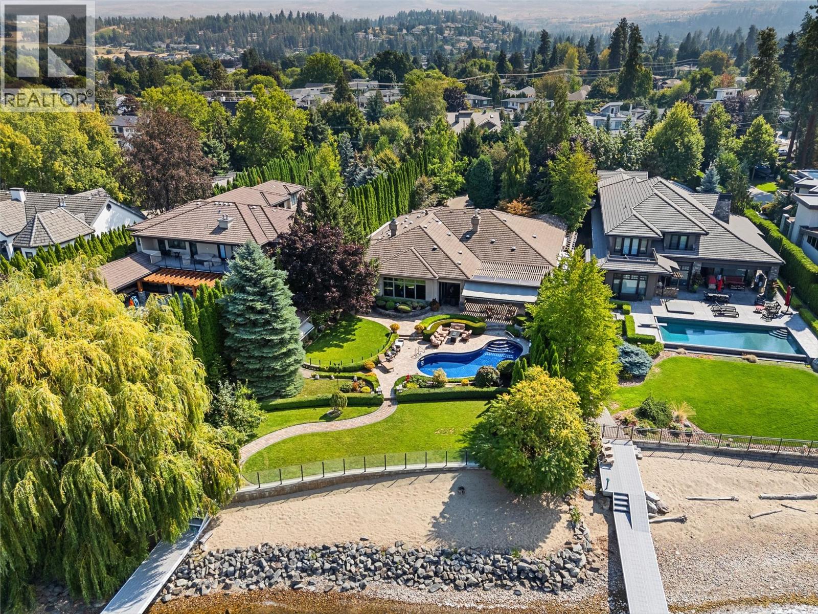 4244 Hobson Road, Kelowna