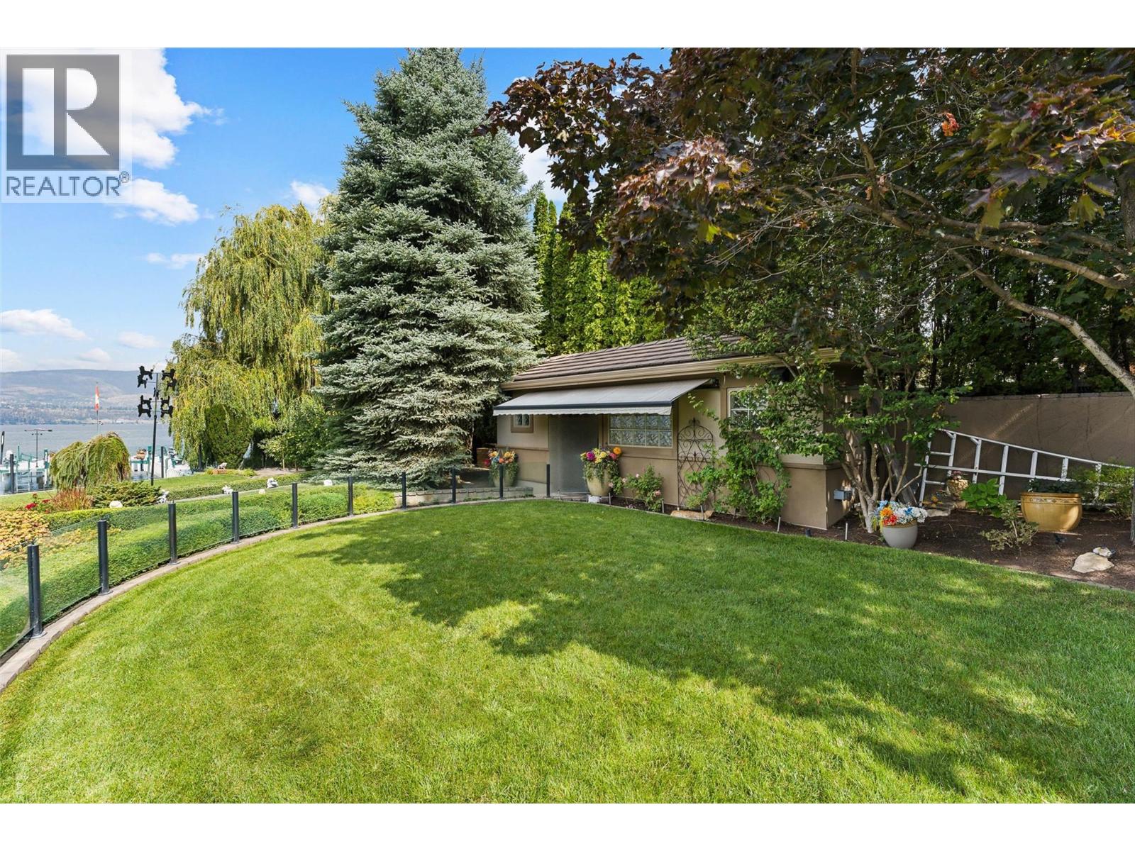 4244 Hobson Road, Kelowna