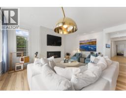 Living room - 4190 Lakeshore Road Unit# 6, Kelowna, BC V1W1V9 Photo 11