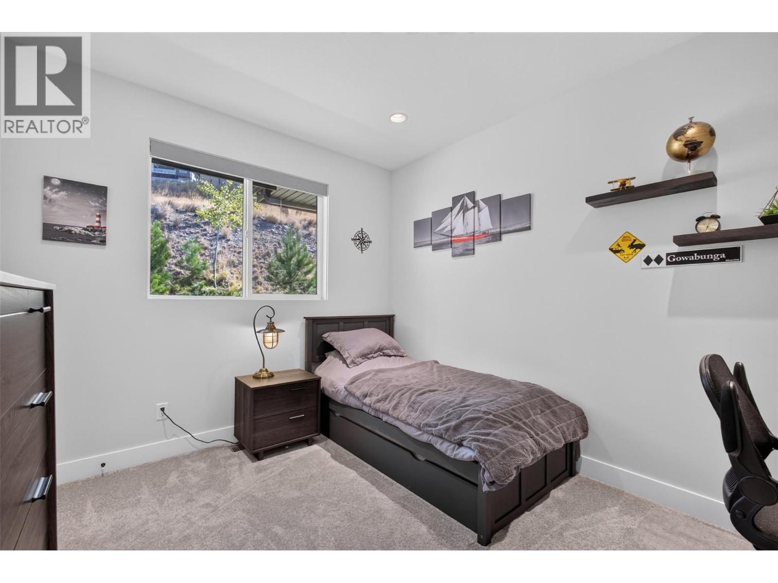 3555 Boxwood Road, Kelowna
