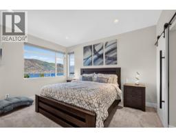 Bedroom - 3555 Boxwood Road, Kelowna, BC V1V3G2 Photo 21