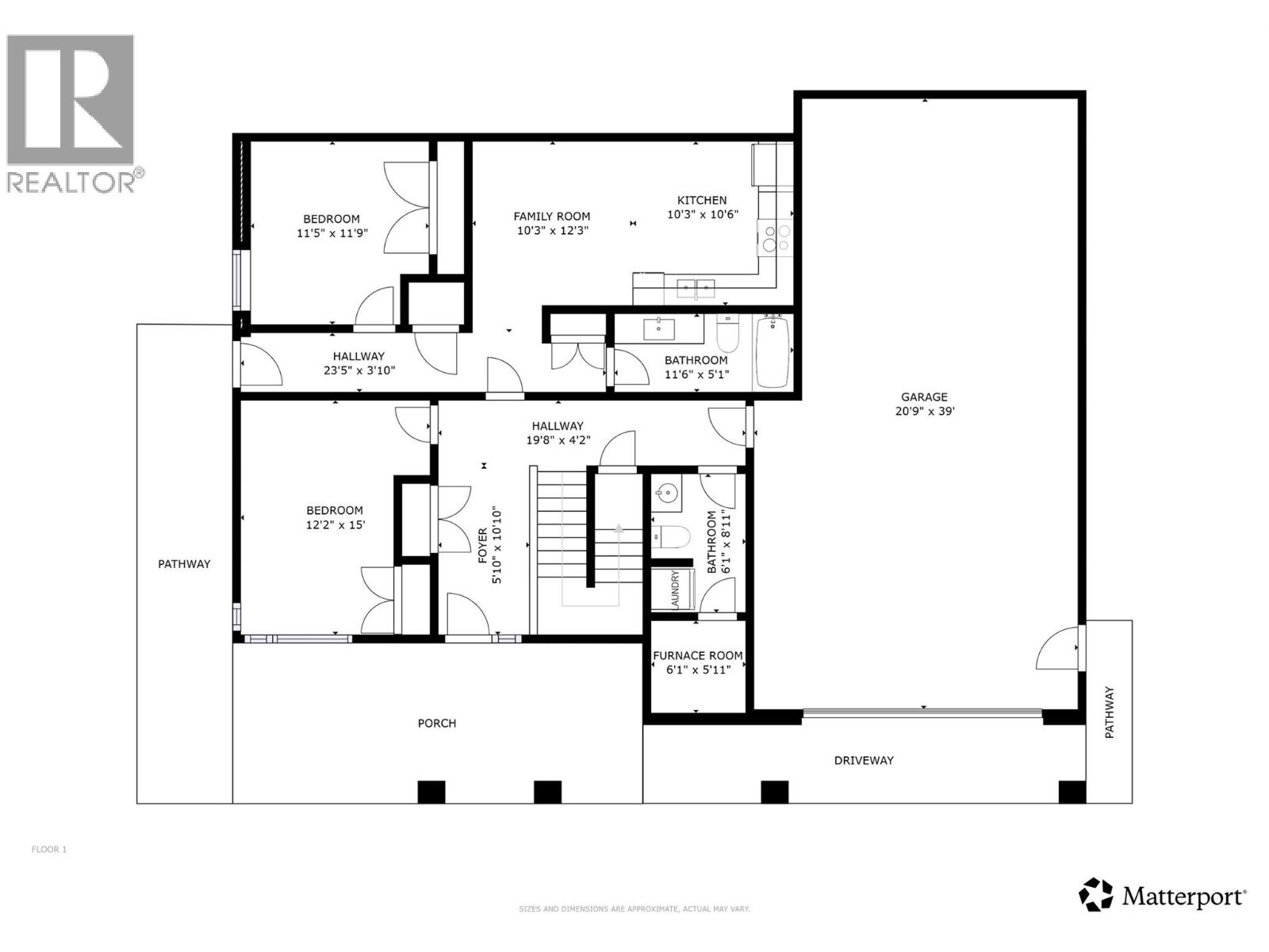 3555 Boxwood Road, Kelowna